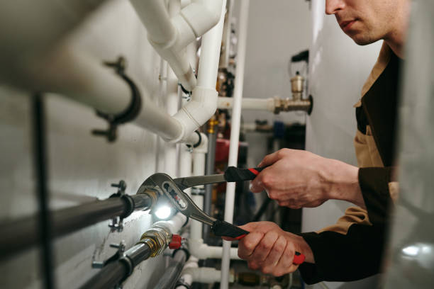 Best Sewer Line Repair  in Dry Ridge, OH