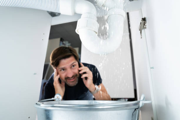 Professional Plumbing in Dry Ridge, OH