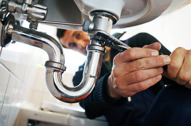 Professional Plumbing in Dry Ridge, OH