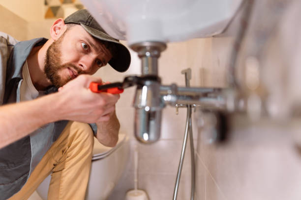 Best Residential Plumbing Services  in Dry Ridge, OH