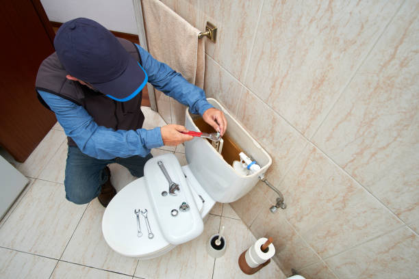 Best Emergency Plumber  in Dry Ridge, OH