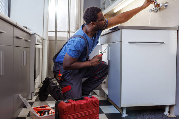 Best Emergency Plumbing Repair  in Dry Ridge, OH