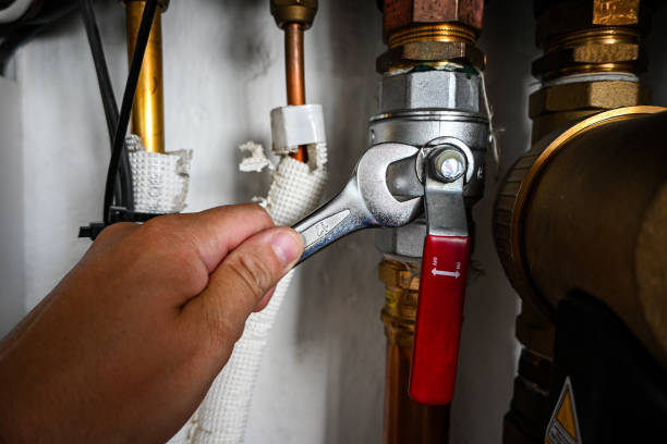 Best Water Heater Repair  in Dry Ridge, OH
